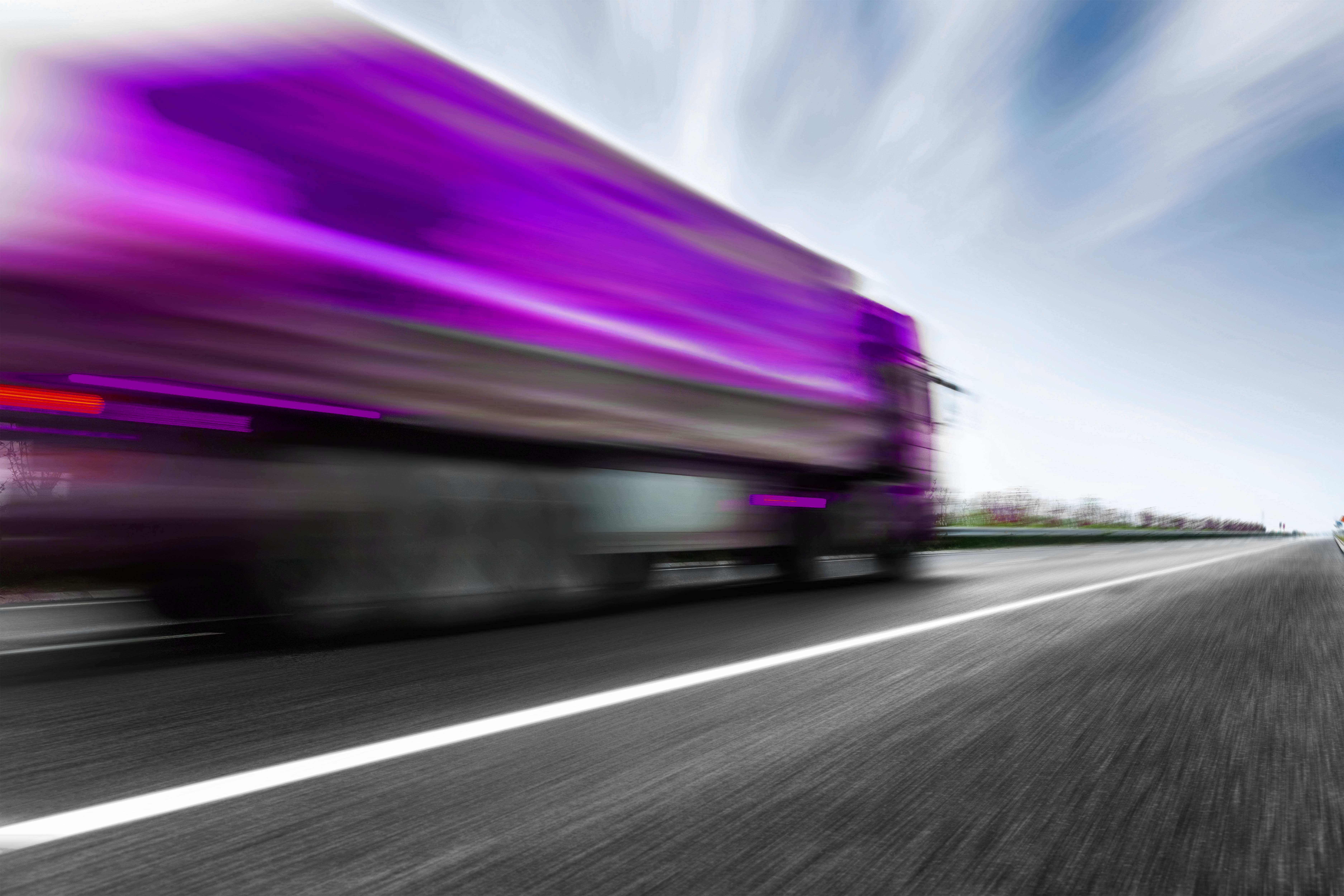 Interstate Delivery